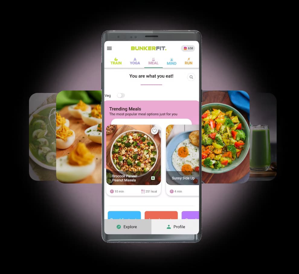 Meal App