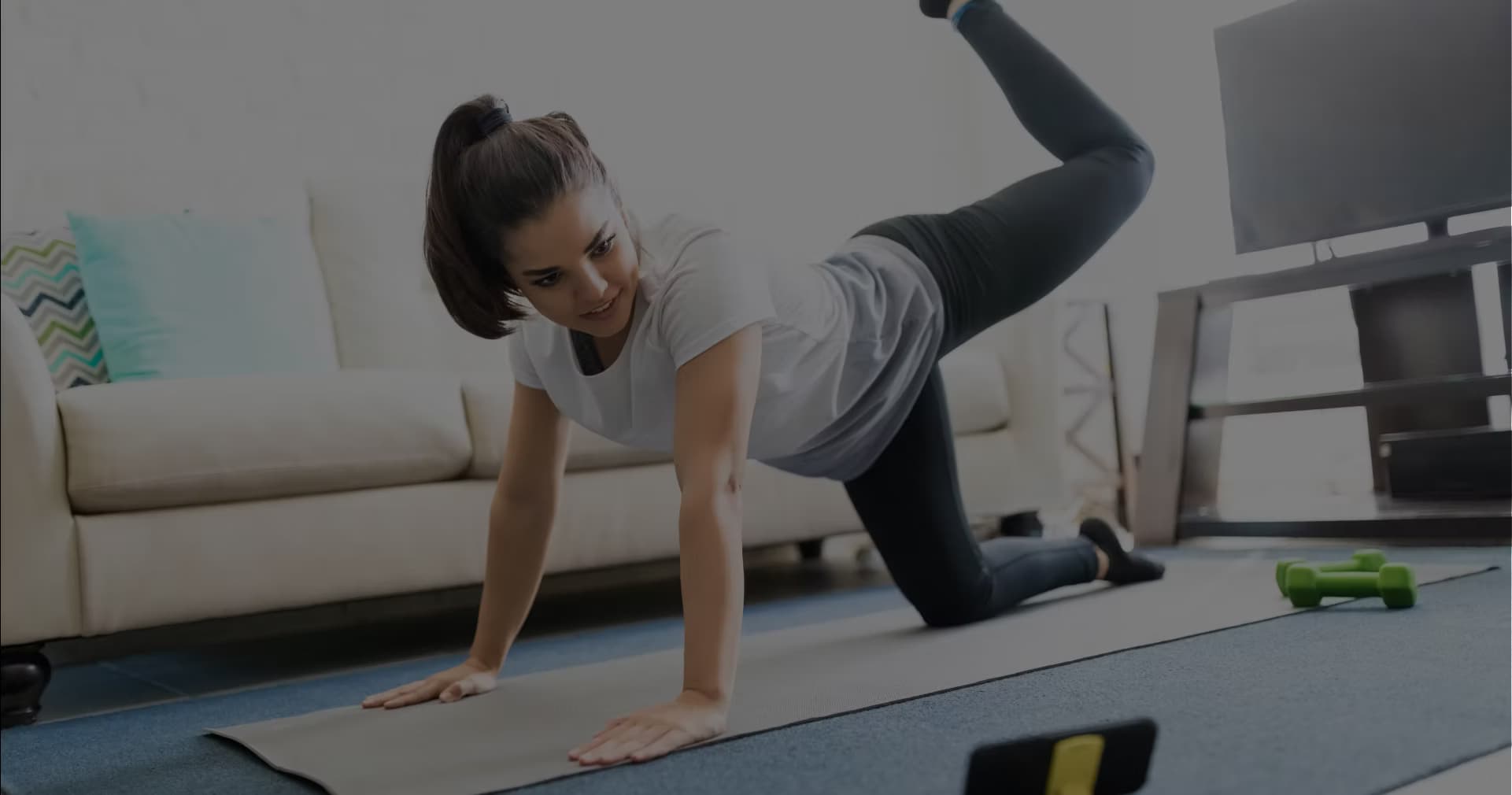 About Us Hero Background