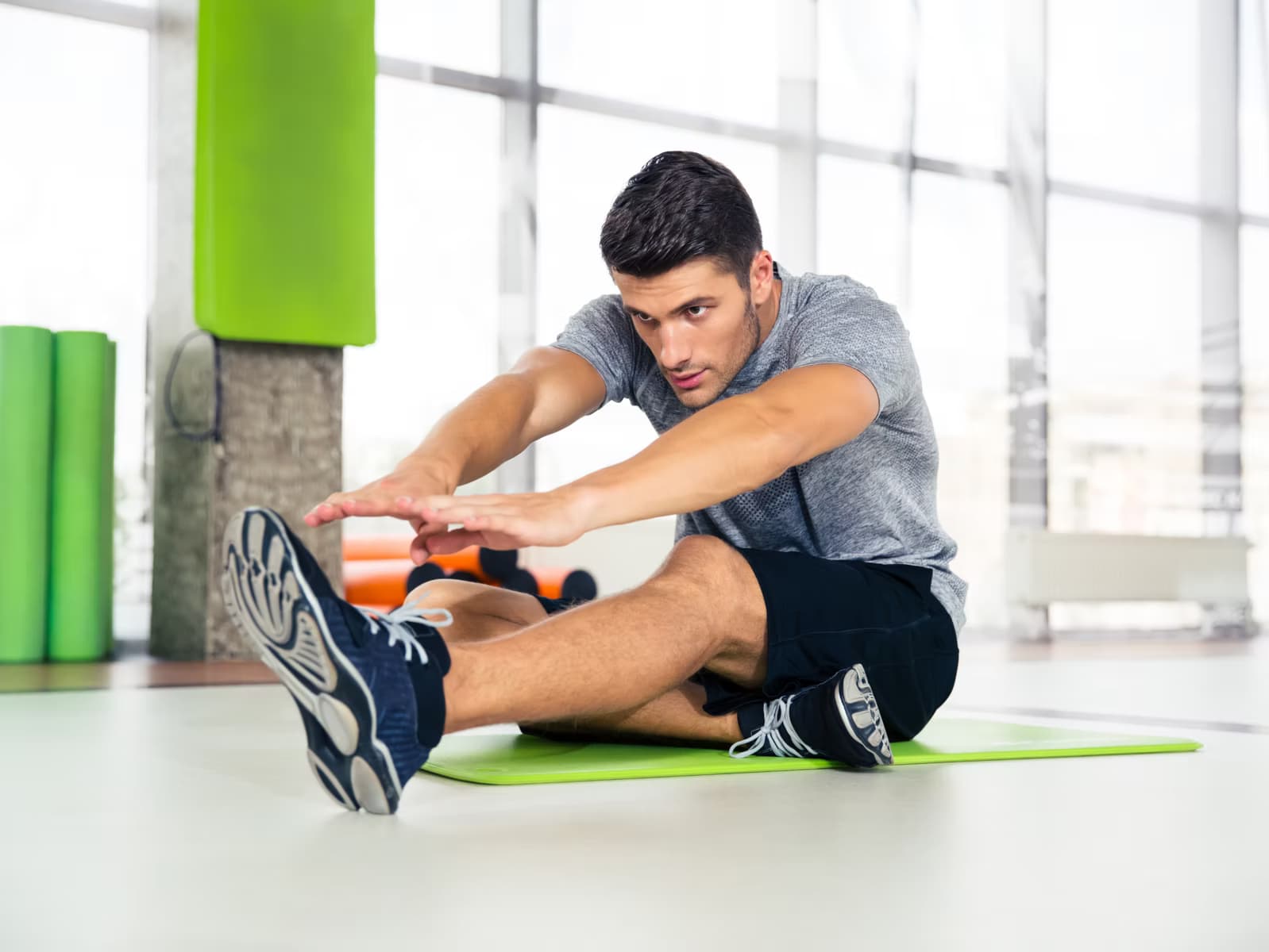 5 Mistakes That Can Stop Your Fitness Progress