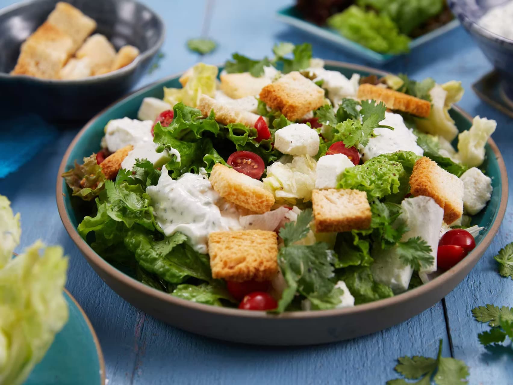 Low calorie energy boosting components that get you through the day!